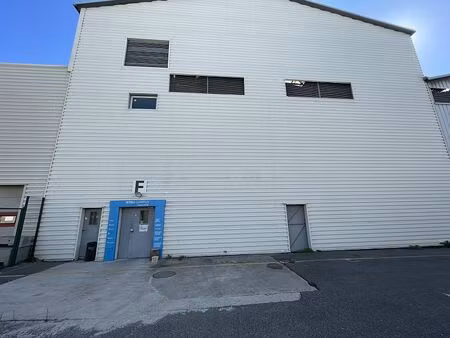 location bureau marseille 14ème (13014) 990 m²