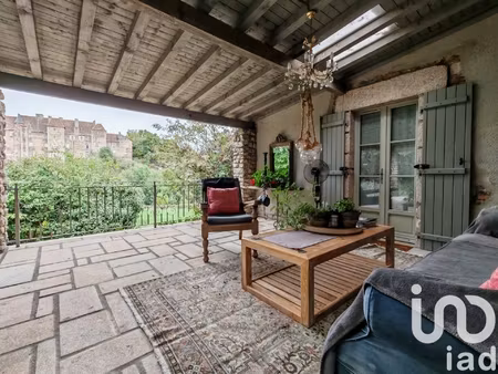 vente demeure 7 pièces