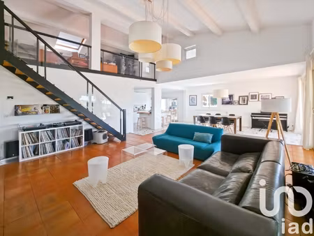 vente demeure 9 pièces