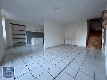 appartement à louer 3 pièces 58.47 m² - l'albenc (38) - 645€