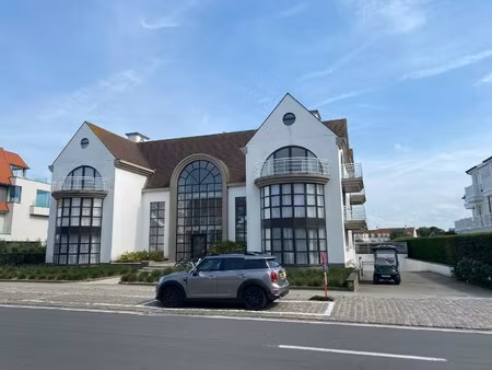 garage te huur in knokke-heist