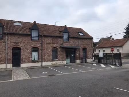 à louer bureau 20 m² – 475 € |lambres-lez-douai