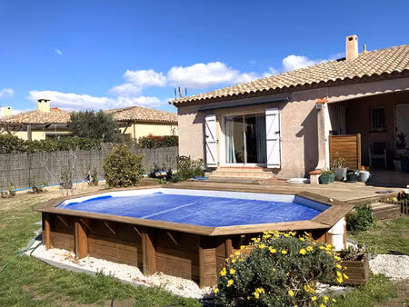 achat maison 4 pièces 92m²