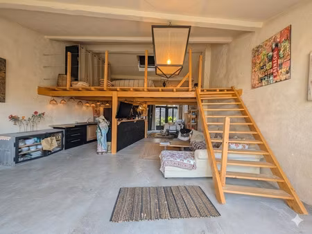 achat maison 3 pièces 300m² torreilles 66440
