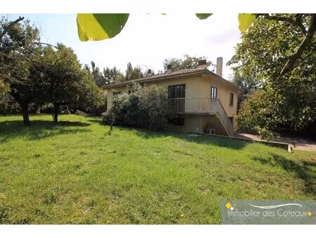 achat maison 5 pièces 150m² grepiac 31190