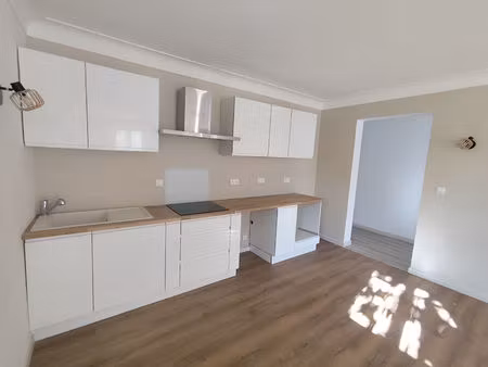 achat appartement 4 pièces 113m²