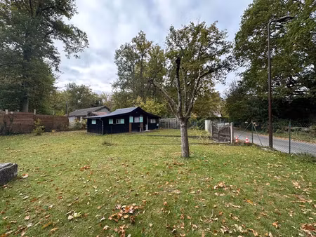 terrain 3 pièces 520 m² à vendre / acheter noisy-sur-école 77123 ? | era immobilier