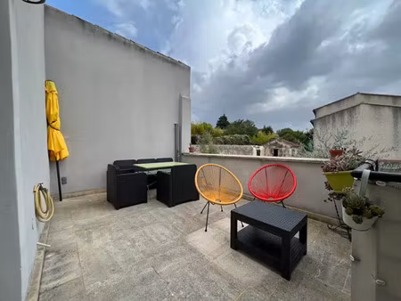 appartement 3 pièces 50 m² à vendre / acheter mazan 84380 ? | era immobilier