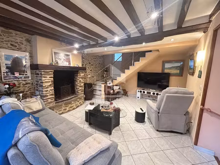 maison 4 pièces 188 m² à vendre / acheter pont-d'ouilly 14690 ? | era immobilier