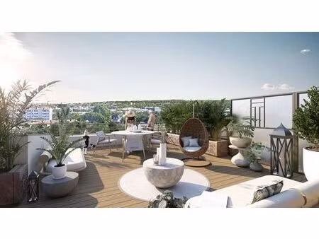 appartement de prestige en vente chatou  france