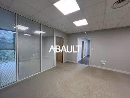 location local professionnel 92m² toulouse 31400