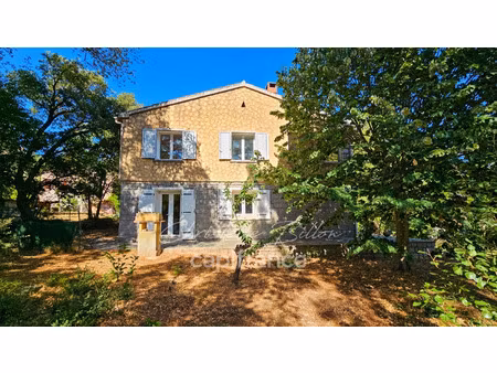 maison à vendre conca 5 pièce(s) 130m2 554 000€