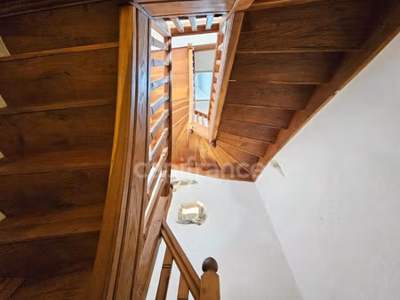 maison à vendre bussieres 9 pièce(s) 182m2 200 000€