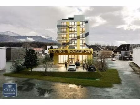 achat local commercial bassens 73000