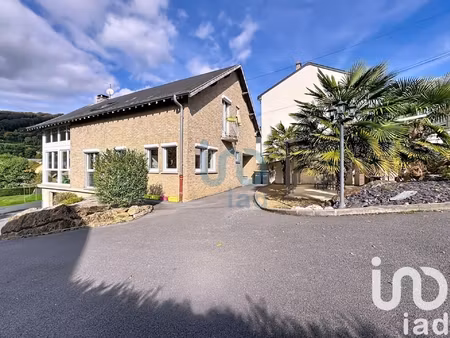 vente maison/villa 7 pièces