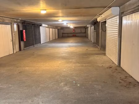 achat parking bayonne 64100