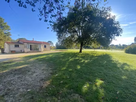 vente maison 3 pièces 72 m² à nohic (82370)  162 000 €