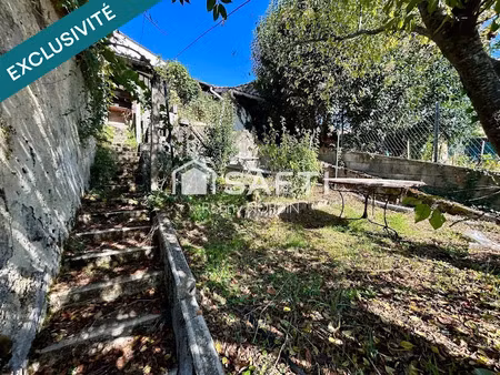 vente maison 5 pièces 95 m² à castillon-la-bataille (33350)  128 000 €