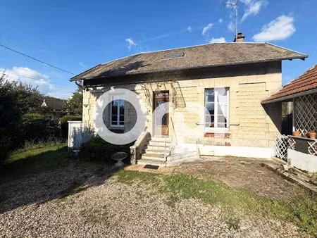 vente maison 5 pièces 115 m² à crouy (02880)  139 000 €