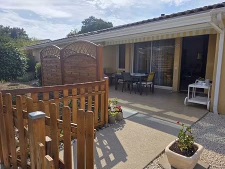 vente maison 3 pièces 91 m² ruoms (07120)