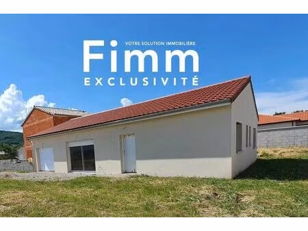 vente maison 4 pièces 97 m² félines (07340)