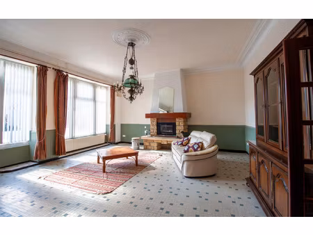 achat maison 6 pièces 150m² chatelus malvaleix 23270