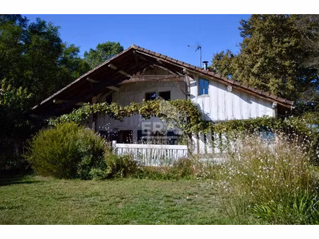 maison 5 pièces 179 m² à vendre / acheter labrit 40420 ? | era immobilier