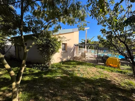 vente maison 3 pièces 76 m² à chassignolles (36400)  129 000 €