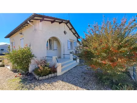 vente maison 3 pièces 74 m² à saint-seurin-sur-l'isle (33660)  149 500 €