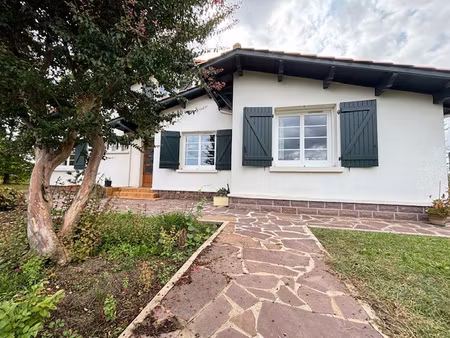 achat maison 5 pièces 141m² sarbazan 40120