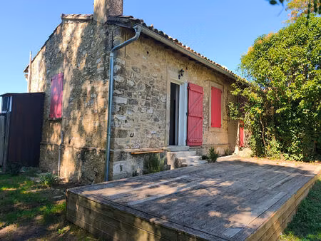 location appartement 2 pièces 40 m² à rognes (13840)