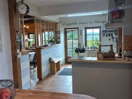 vente maison 9 pièces 166 m² à nolay (21340)  185 000 €