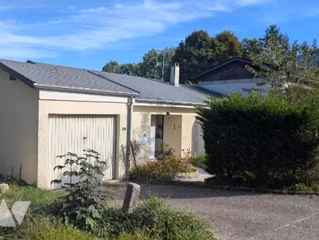 vente maison 4 pièces 80.01 m² à saint-laurent-du-pont (38380)  199 900 €