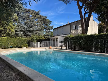 achat maison 9 pièces 240m² lavardac 47230