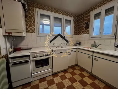 vente maison 4 pièces 73 m² à montivilliers (76290)  169 000 €