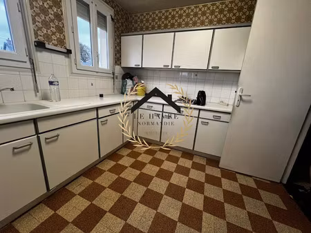 vente maison 4 pièces 73 m² à montivilliers (76290)  189 000 €