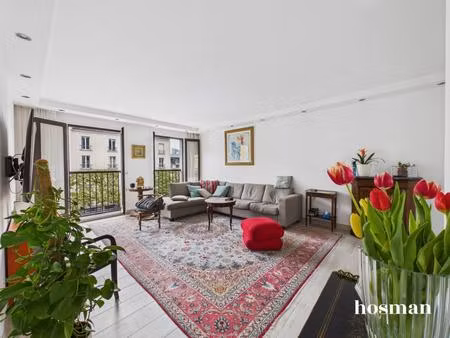 bel appartement de 3-4 pièces de 92m² avec vue dégagée et lumineux - rue de paris  charent