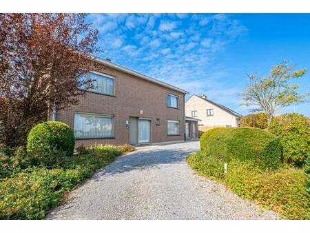 gebouw gemengd gebruik te koop in moorsele