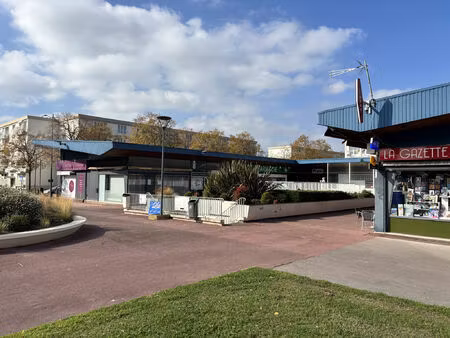 location commerce 180 m² à caen (14000)