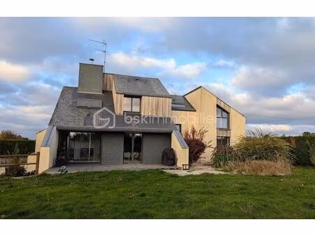 maison de 183 m² à bille