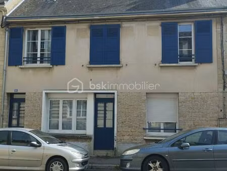 maison de 96 m² à fel