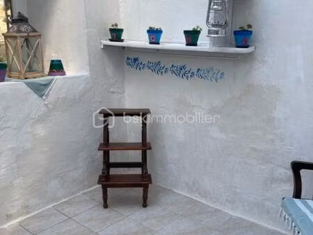 maison de 60 m² à lavardac