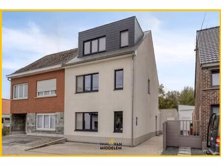 onder optie in <3 weken!