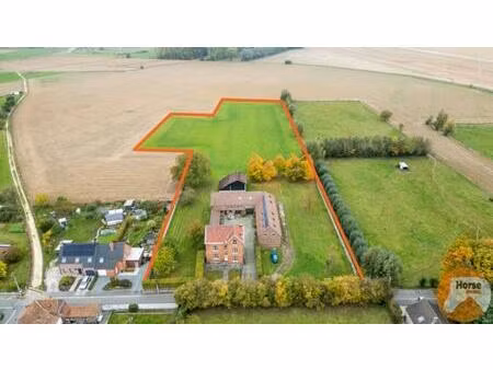 huis te koop in lessines