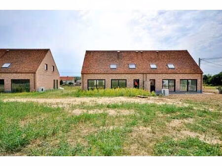 huis te koop in amougies