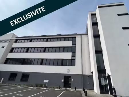 location bureau rennes 35200