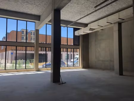 vente local d'activités bordeaux 33100