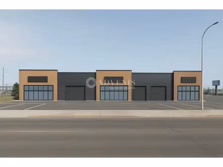 local commercial a louer