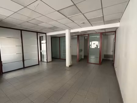 local commerciale a louer