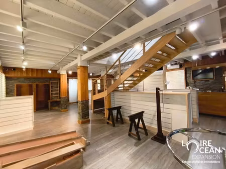 local commercial a louer